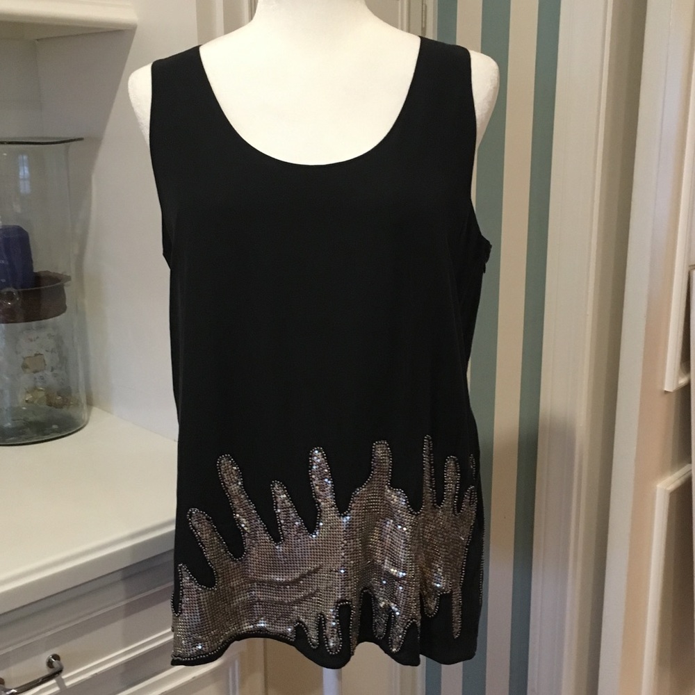 NWTs MM Couture by Miss Me Top